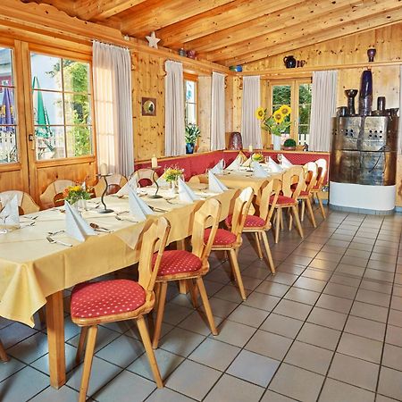 Hotel Gasthof Stocker Obertraubling Exterior foto